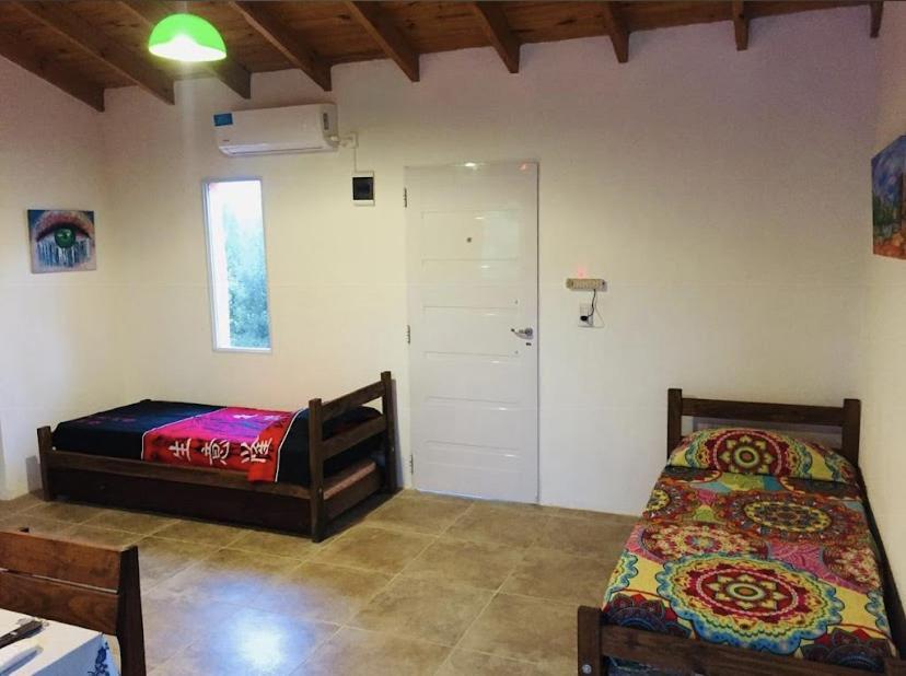 Posada The Gringos Villa Yacanto Ngoại thất bức ảnh